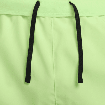 Nike Challenger Men's Dri-FIT 18cm (approx.) Brief-Lined Running Shorts