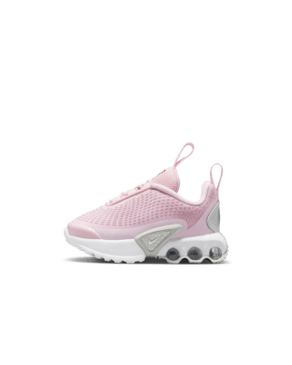 Детские кроссовки Nike Air Max Dn