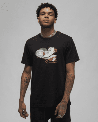 artist series t shirts