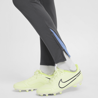 Pantalon de foot en maille Nike Dri-FIT Tottenham Hotspur Strike pour ado