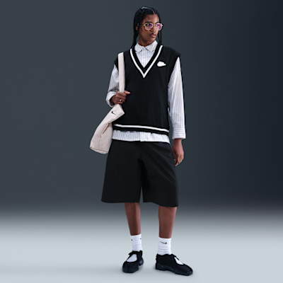 Nike Sportswear Women's Waffle-Knit Vest
