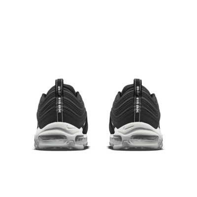 Nike Air Max 97 By You Custom Men's Shoes