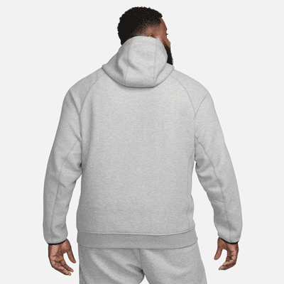 Nike Sportswear Tech Fleece Pullover-Hoodie für Herren