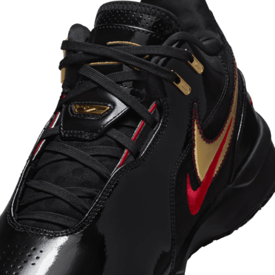 LeBron NXXT Gen AMPD EP 籃球鞋