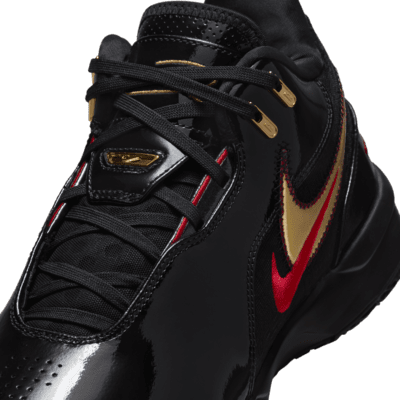 LeBron NXXT Gen AMPD EP Basketball Shoes. Nike IN