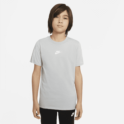 Nike Sportswear Older Kids' (Boys') T-Shirt