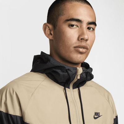 Veste Nike Sportswear Windrunner pour Homme