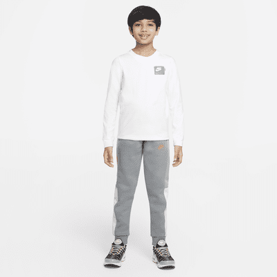 Nike Air Big Kids' (Boys') Pants