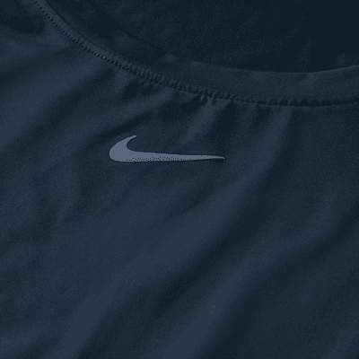 Haut à manches courtes Dri-FIT Nike One Classic pour femme