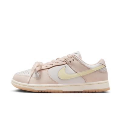 Chaussure Nike Dunk Low Premium pour femme