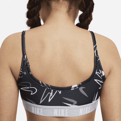 Nike Trophy Big Kids' (Girls') Dri-FIT Sports Bra