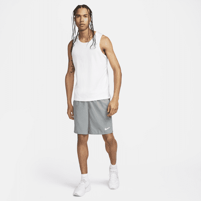 Nike Miler Men's Dri-FIT Running Tank Top