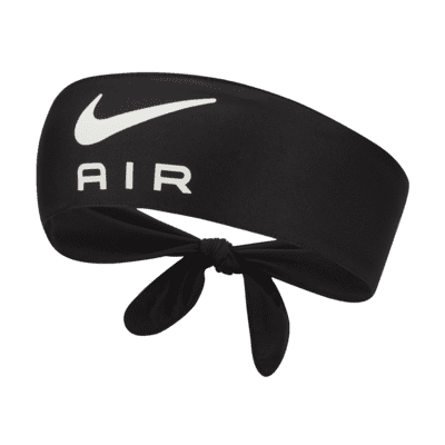 Nike Air Women's Graphic Skinny Head Tie. Nike UK