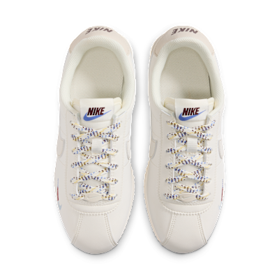 รองเท้าเด็กโต Nike Cortez