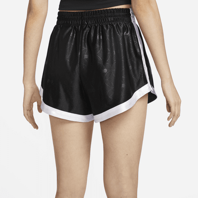 Naomi Osaka Women's High-Waisted Breakaway Shorts