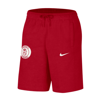 Georgia Men's Nike College Shorts. Nike.com