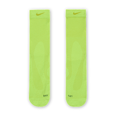Nike Running Lightweight Crew Socks (1 Pair)