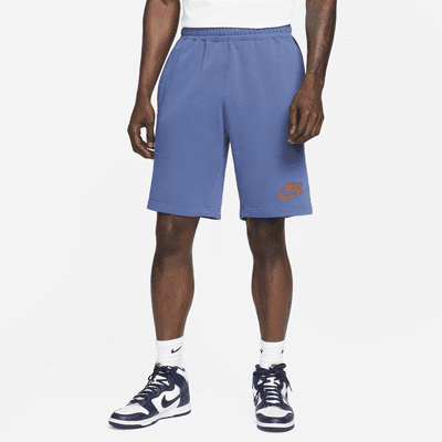 Nike Sportswear Hybrid French Terry 
