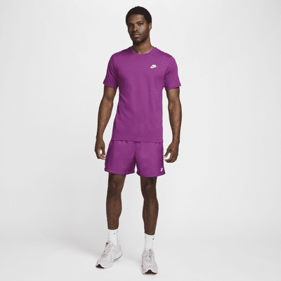 Playera para hombre Nike Sportswear Club