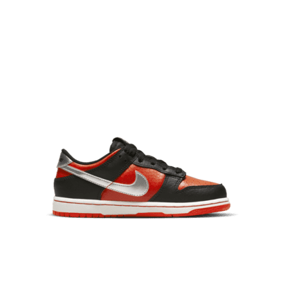 Nike Dunk Low Younger Kids' Shoes