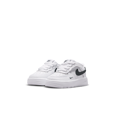 Nike Force 1 Low EasyOn Baby/Toddler Shoes