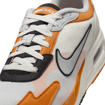 Tennessee Nike Air Max Solo Men's Shoes