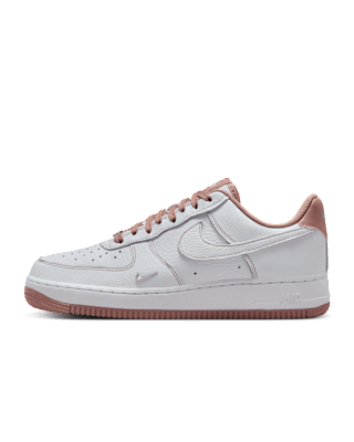 Женские кроссовки Nike Air Force 1 '07 Mini Jewel