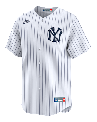 Мужские джерси Mariano Rivera New York Yankees Cooperstown Nike Dri-FIT ADV MLB Limited Jersey
