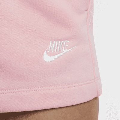Nike Sportswear Club Fleece Women's Mid-Rise Shorts