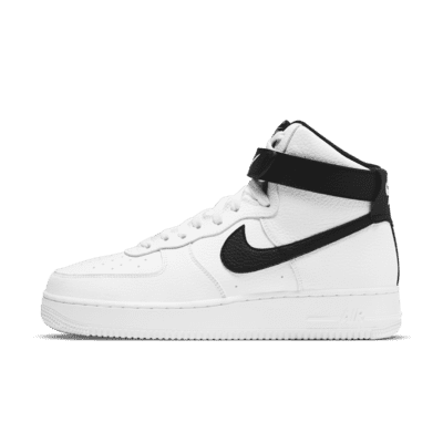 Maladroit Insignificant Disapproved Nike Air Force 1 '07 High Men's Shoes. Nike.com