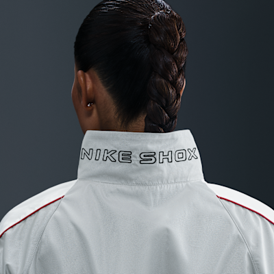 Damska kurtka z tkaniny Nike Sportswear Shox