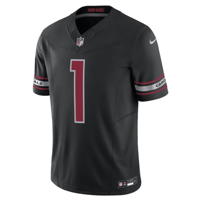 Kyler Murray Arizona Cardinals Men's Nike NFL Game Football Jersey.