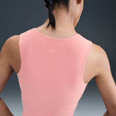 Nike Zenvy Women's Dri-FIT Tank Top