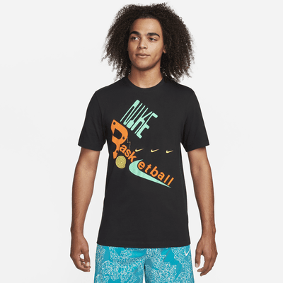 T-shirt Nike Swoosh pour homme