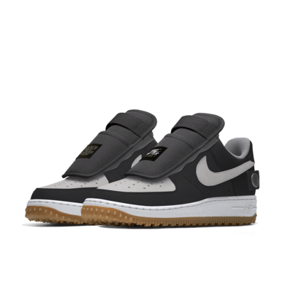 Nike Air Force 1 unlocked by you
