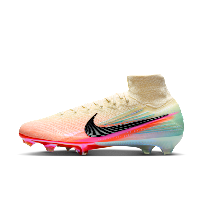 Nike Mercurial Superfly 10 Elite 'Sam Kerr' Firm-Ground High-Top Football Boot