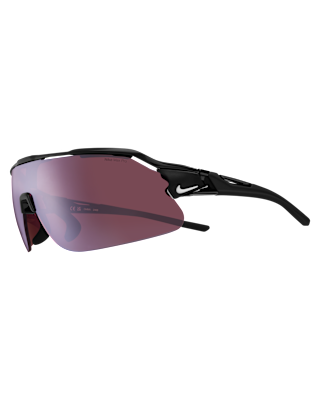 Женские  Nike Flyfree Shield Mirrored Sunglasses