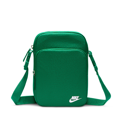 Nike Heritage Crossbody Bag (4L)