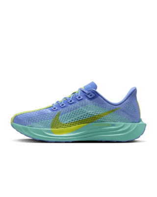 Женские кроссовки Nike Pegasus Plus Road для бега