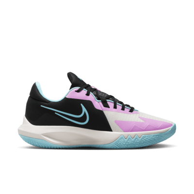 Nike Precision 6 Basketball Shoes