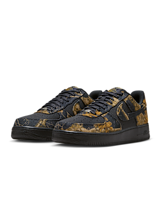 Air Force 1 '07 RealTree