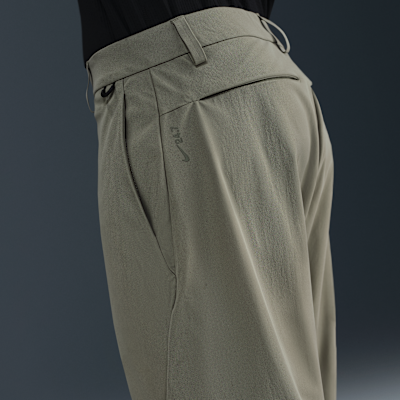 Pants de estilo funcional Dri-FIT UV de ajuste holgado para hombre Nike 24.7 PerfectStretch