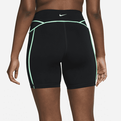 Nike Pro Women's Mid-Rise 7" Biker Shorts