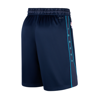 Oklahoma City Thunder City Edition Men's Nike Dri-FIT NBA Swingman Shorts