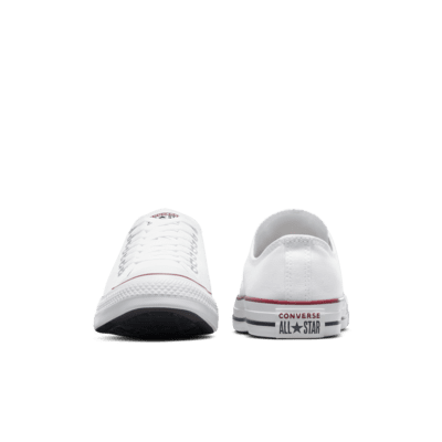 Converse Chuck Taylor All Star Low Top Unisex Shoe