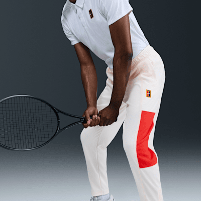 NikeCourt Heritage Men's Tennis Trousers