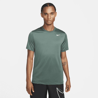 Nike Dri-FIT Men's Fitness T-Shirt