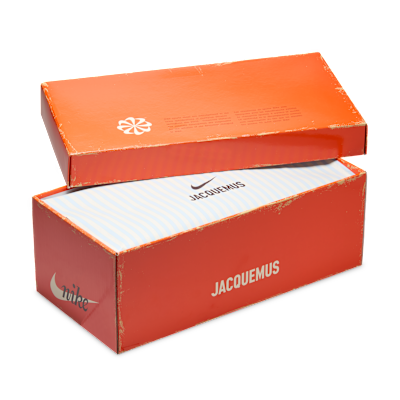 Nike Moon Shoe SP x Jacquemus