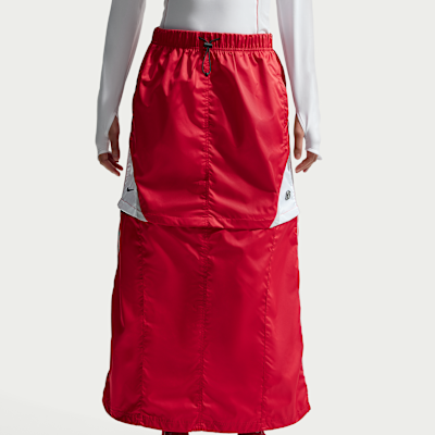 Nike Sportswear Shox Woman's Zip-Off Skirt
