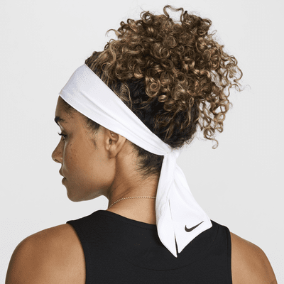 Cinta para el pelo Nike Dri-FIT WNBA